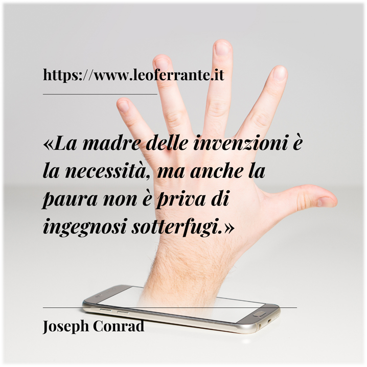 Letture interessanti - Alleniamoci alla leadership!