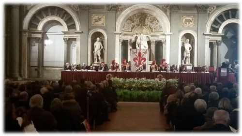 Finalista con il manuale Leader si diventa