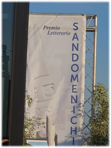 SANDOMENICHINO_64 edizione_Sez D Narrativa Edita_Miglior Saggio_Marina di Massa_2 settembre 2023_04