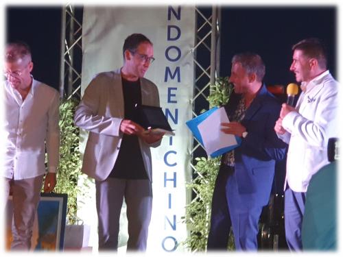 SANDOMENICHINO_64 edizione_Sez D Narrativa Edita_Miglior Saggio_Marina di Massa_2 settembre 2023_06