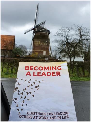 Torenmolen van Gronsveld - 1623 - Maastricht - BELTMOLEN windmill 14Marzo2021 - 1